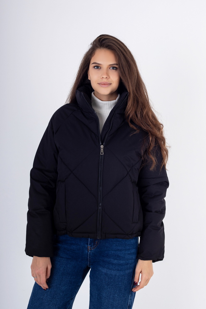 Куртка жіноча